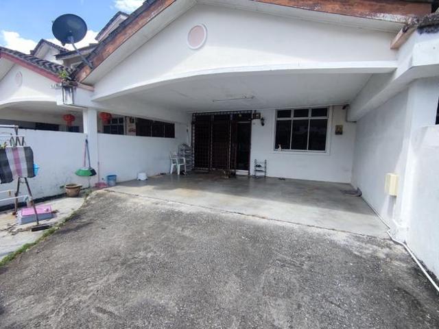 Terraced House for sale in Sendayan Village, Negeri Sembilan