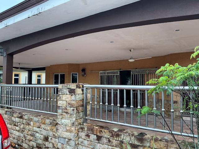 Bungalow for sale in Sendayan Village, Negeri Sembilan