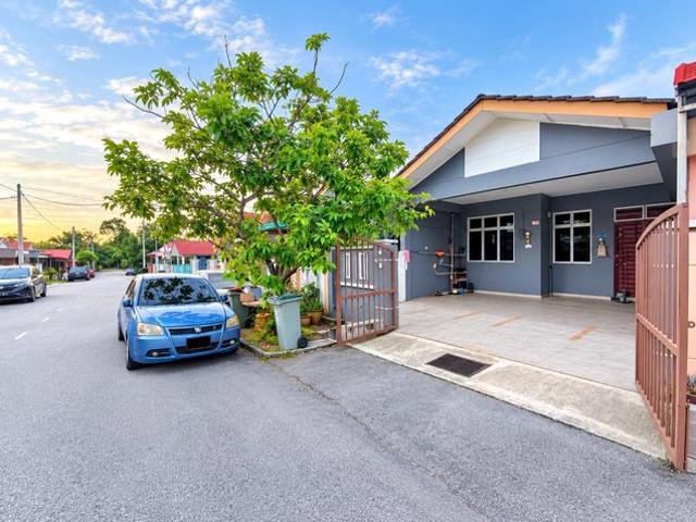 Terraced House for sale in Seremban