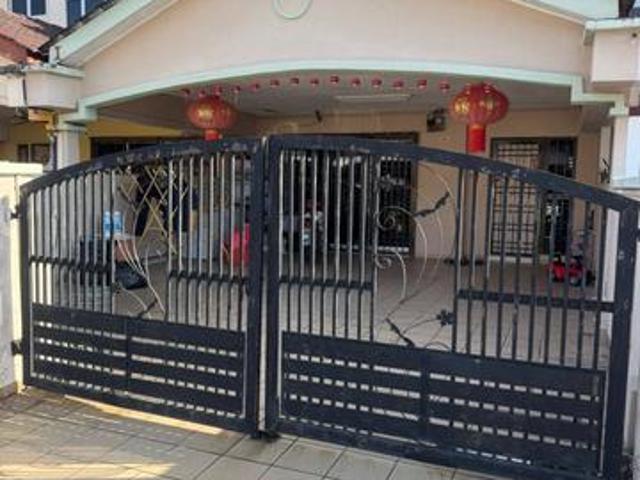 Terraced House for sale in Sendayan Village, Negeri Sembilan