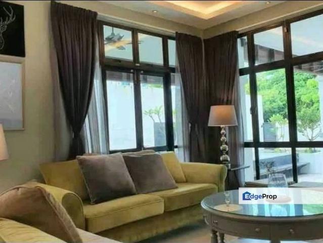 House for sale in Mukim 13, Georgetown