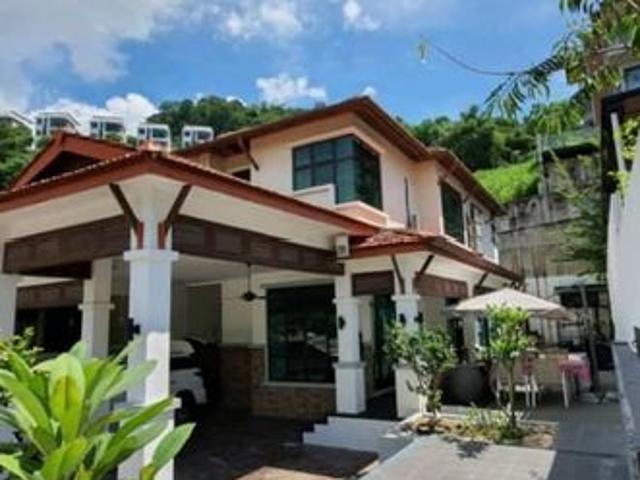 House for sale in Mukim 13, Georgetown