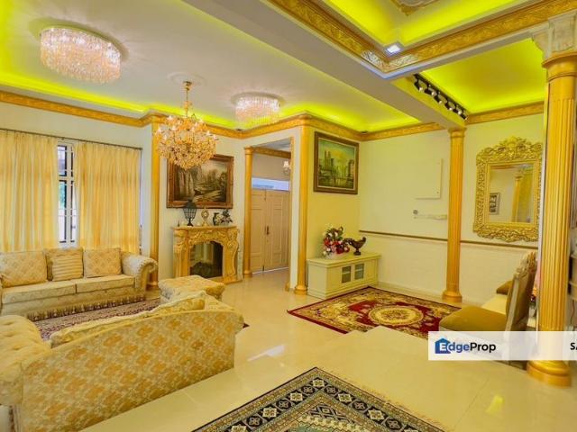 House for sale in Mukim 13, Georgetown
