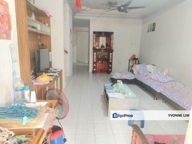 House for sale in Bukit Ledang, Johor
