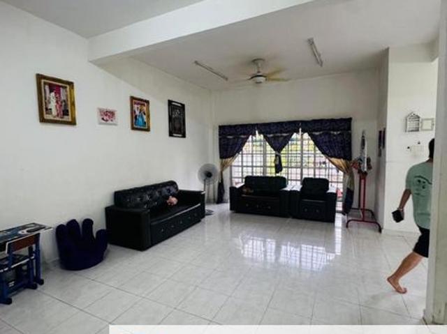 House for sale in Bukit Ledang, Johor