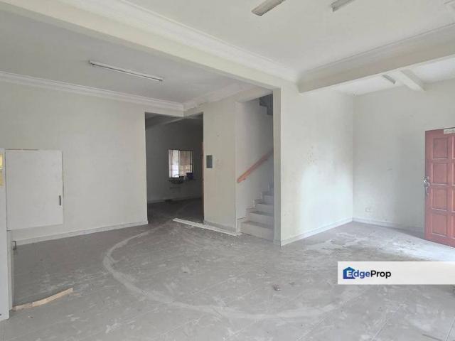 House for sale in Bukit Ledang, Johor