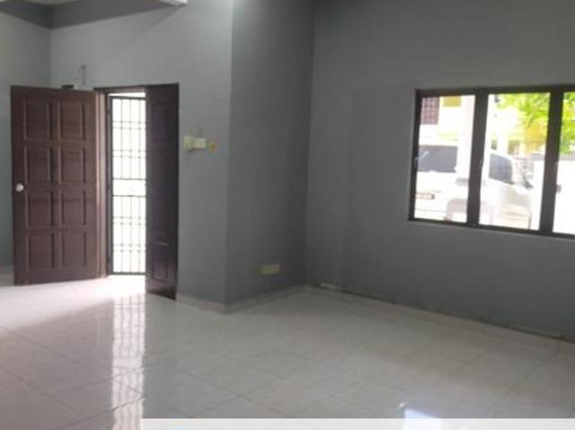 House for rent in Bukit Ledang, Johor