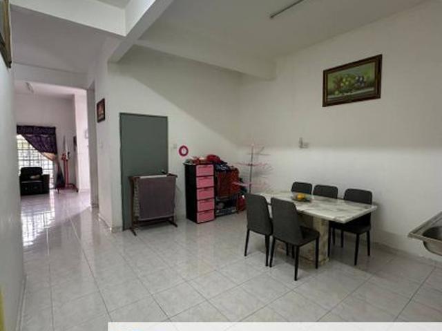 House for sale in Bukit Ledang, Johor