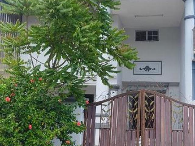 Terraced House for rent in Bukit Ledang, Johor