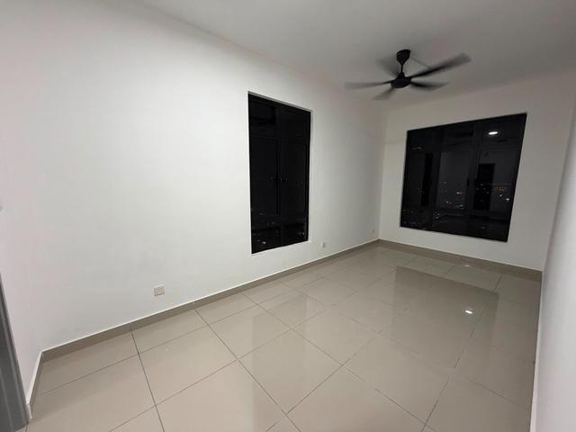 Apartment for rent in Bukit Ledang, Johor