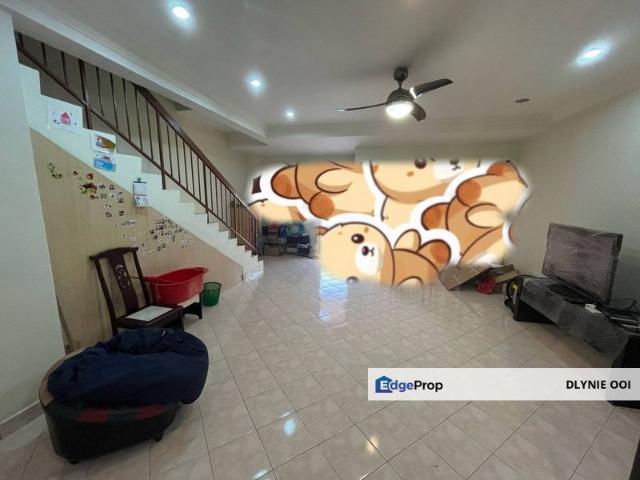House for sale in Cheras, Majlis Perbandaran Kajang