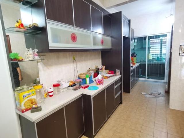 Terraced House for sale in Cheras