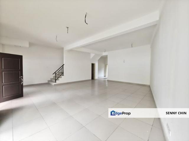 House for sale in Kajang, Langat