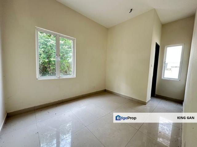 House for sale in Kajang, Langat