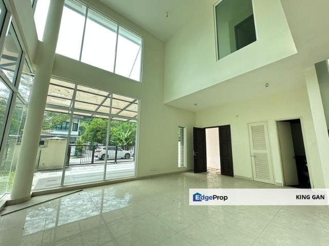 House for sale in Kajang, Langat