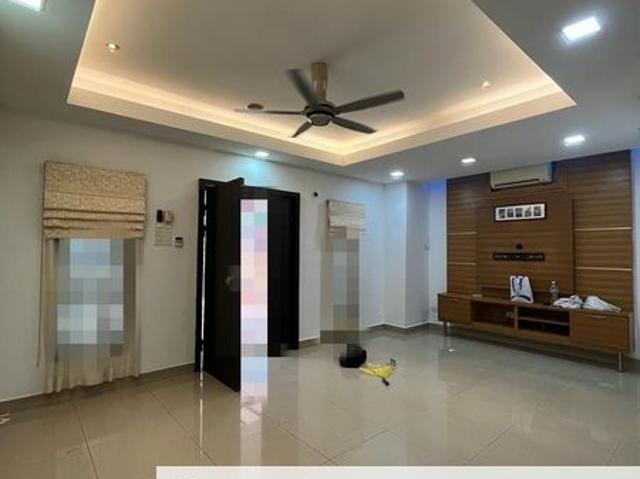 House for sale in Kajang, Langat