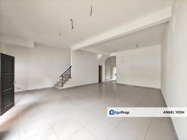 House for sale in Kajang, Langat