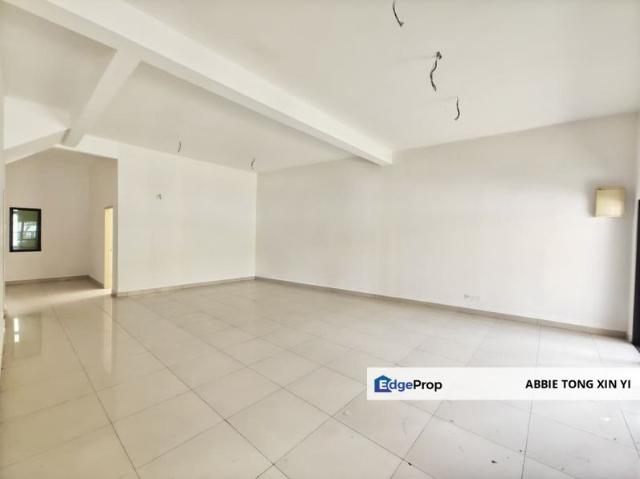House for sale in Kajang, Langat