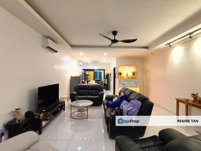 House for sale in Kajang, Langat