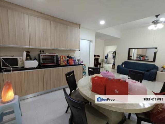 House for sale in Kajang, Langat