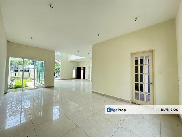 House for sale in Kajang, Langat