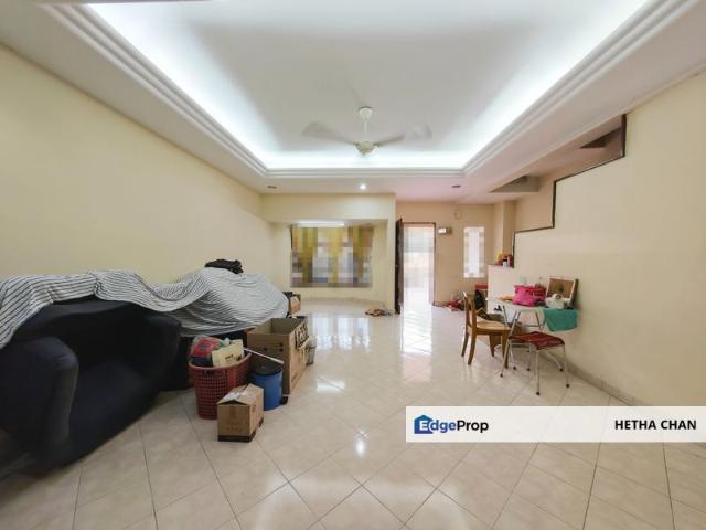 House for sale in Kajang, Langat