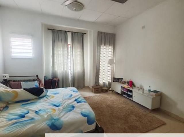 House for sale in Kajang, Langat