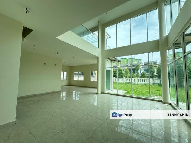House for sale in Kajang, Langat