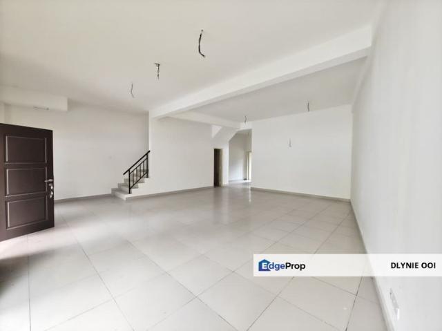 House for sale in Kajang, Langat