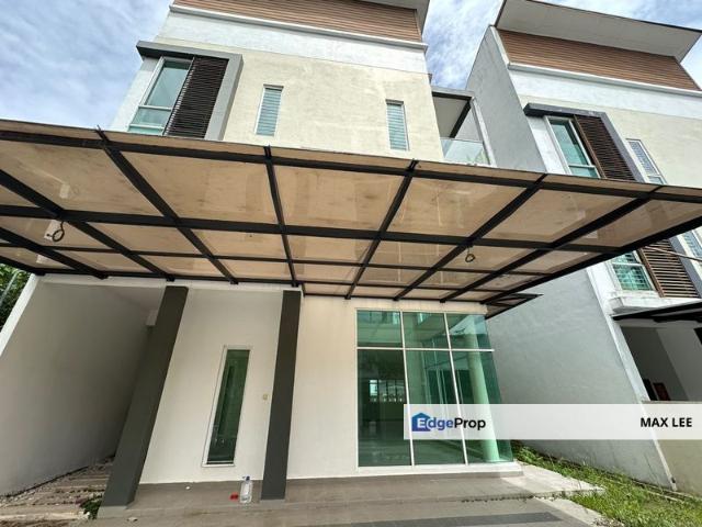 House for sale in Kajang, Langat