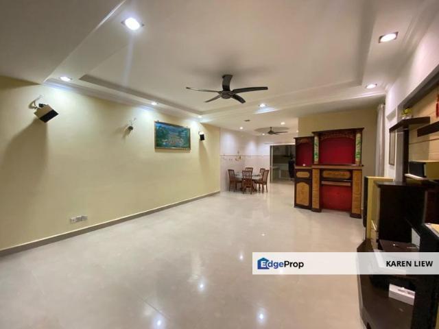 House for sale in Kajang, Langat
