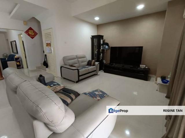 House for sale in Kajang, Langat
