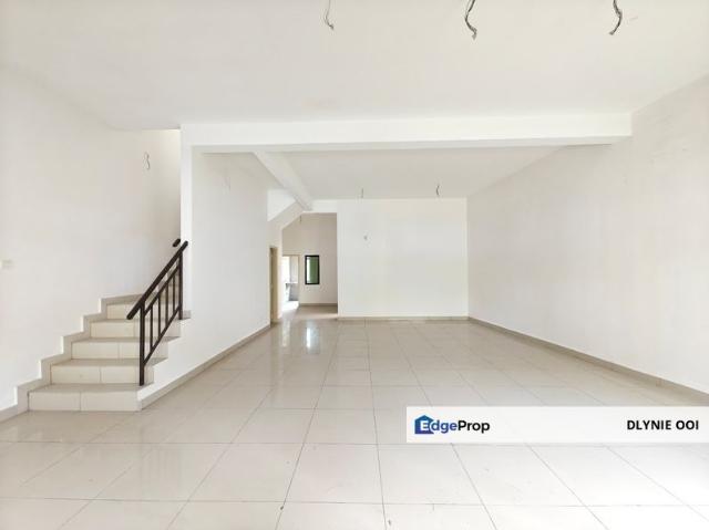 House for sale in Kajang, Langat