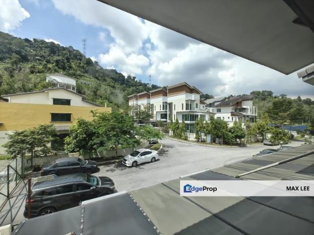 House for sale in Kajang, Langat