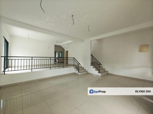 House for sale in Kajang, Langat