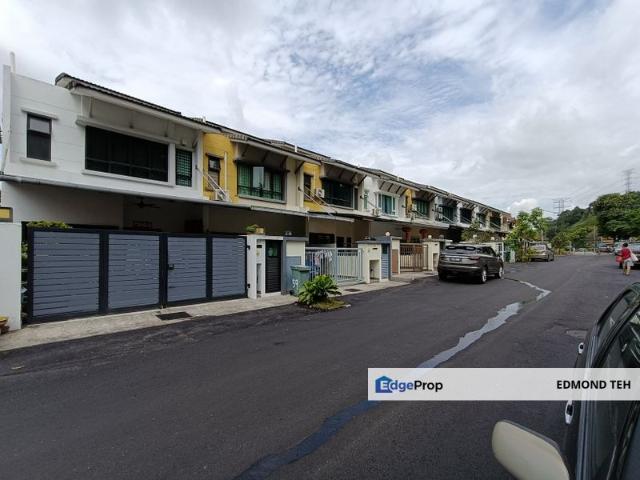 House for sale in Kajang, Langat