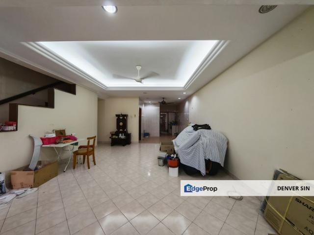 House for sale in Kajang, Langat