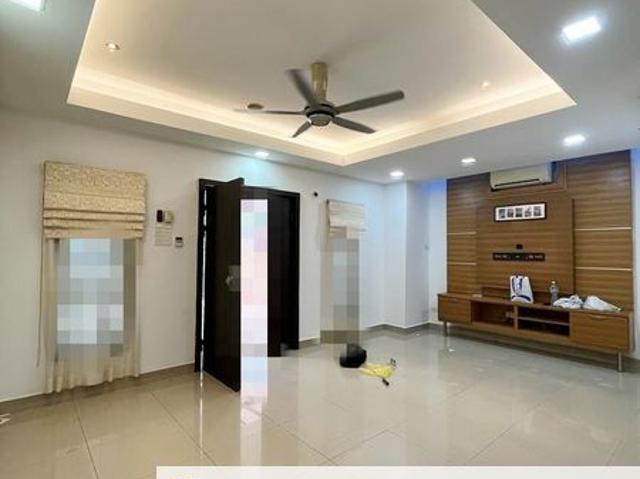 House for sale in Kajang, Langat