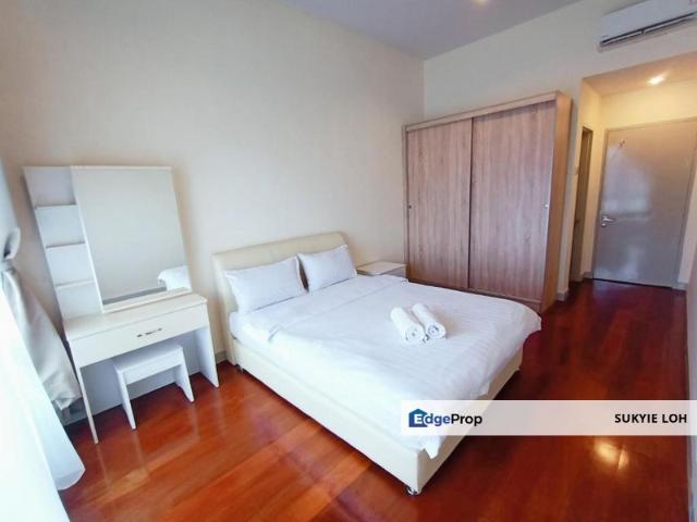 House for sale in Kajang, Langat