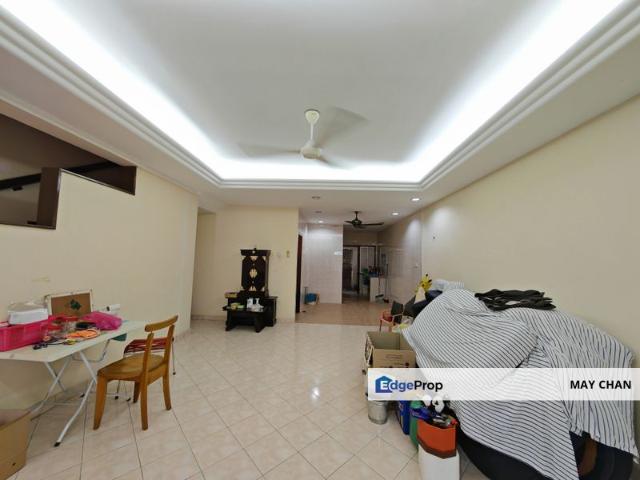 House for sale in Kajang, Langat