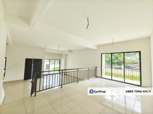 House for sale in Kajang, Langat