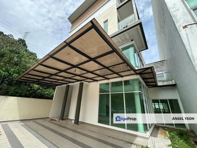 House for sale in Kajang, Langat