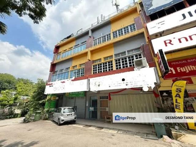 Shop for sale in Country Heights Damansara, Kuala Lumpur