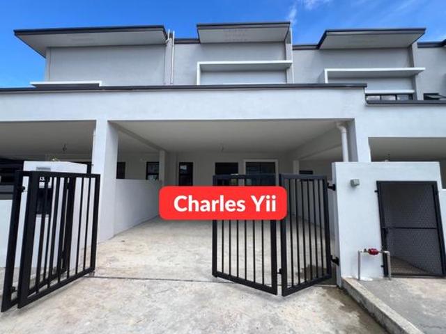 Terraced House for rent in Kinabalu, Sabah