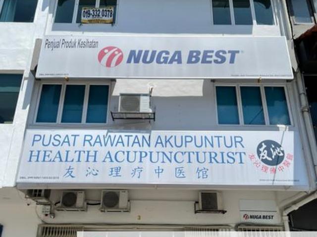 Shop for sale in Country Heights Damansara, Kuala Lumpur