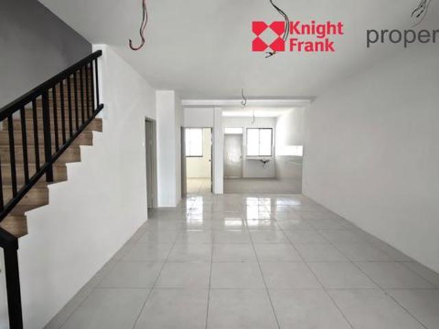 Terraced House for sale in Kinabalu, Sabah