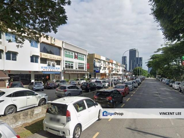Shop for sale in Cheras, Kuala Lumpur