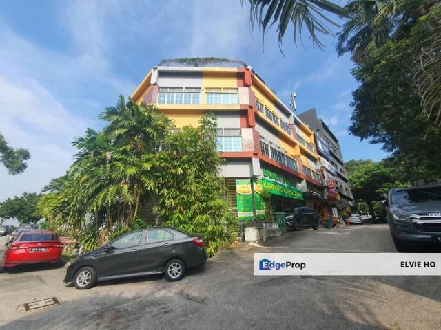 Shop for sale in Country Heights Damansara, Kuala Lumpur