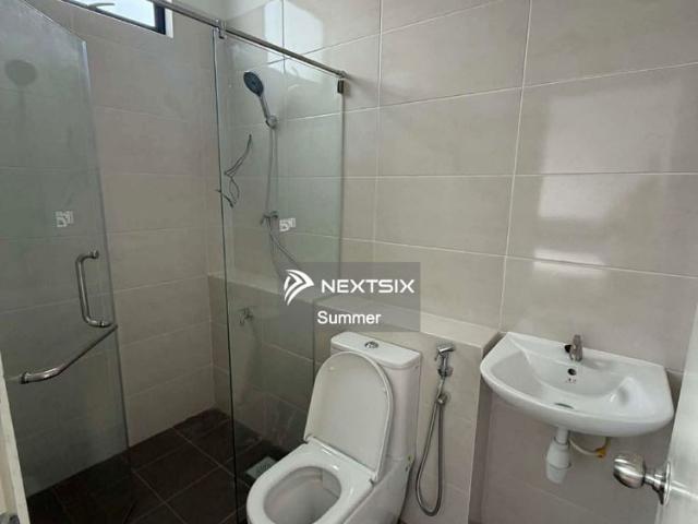 House for rent in Kinabalu, Sabah