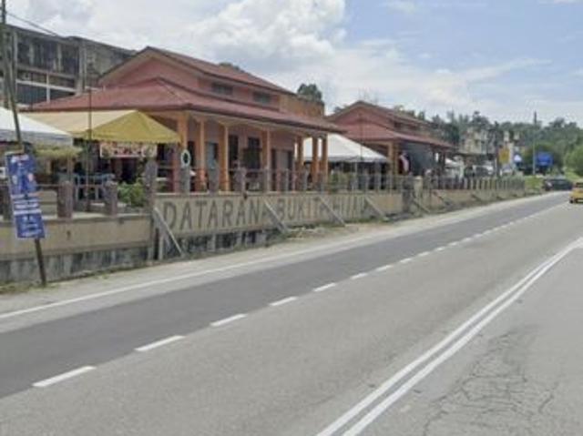 Shop for sale in Perak, Tapah